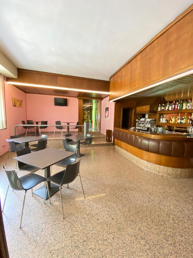 Hotel Pamela San Pietro in Casale Exterior photo